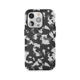 Camouflage Night Frost