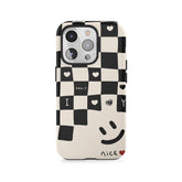 Vérificateur de smileys amusant