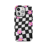 Illusion de torsion de Sakura