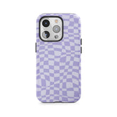 Vérification de la brume de lavande