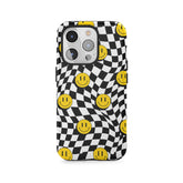 Ambiance grunge smiley