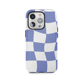 Vagues de l'océan indigo