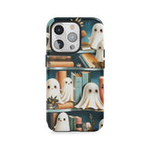 Des esprits parmi les histoires