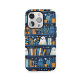 Étagères spirituelles enchantées