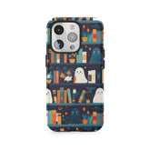 Chroniques de fantômes et de citrouilles