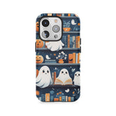 Soirée d'étude fantôme