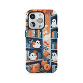 Esprits d'automne dans les rayons