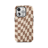 Vérification du flux terrestre