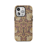 Tapisserie de la vigne dorée