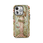 Dame de la Grâce du Printemps