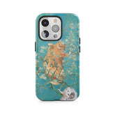 Les chats de la dérive océanique