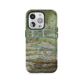 Le pont japonais Sérénité