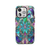 Kaléidoscope Jewel Mandala