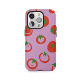 Pop sucré à la tomate