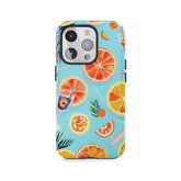 Mélange pour cocktail tropical