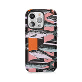 Blocs océaniques rétro