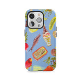 Délice de pique-nique rétro