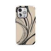 Courants monochromes