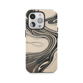 Rivières ombragées