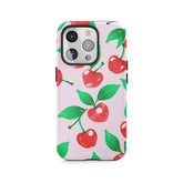 La joie des fleurs de cerisier