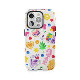 Philtre d'amour fruité