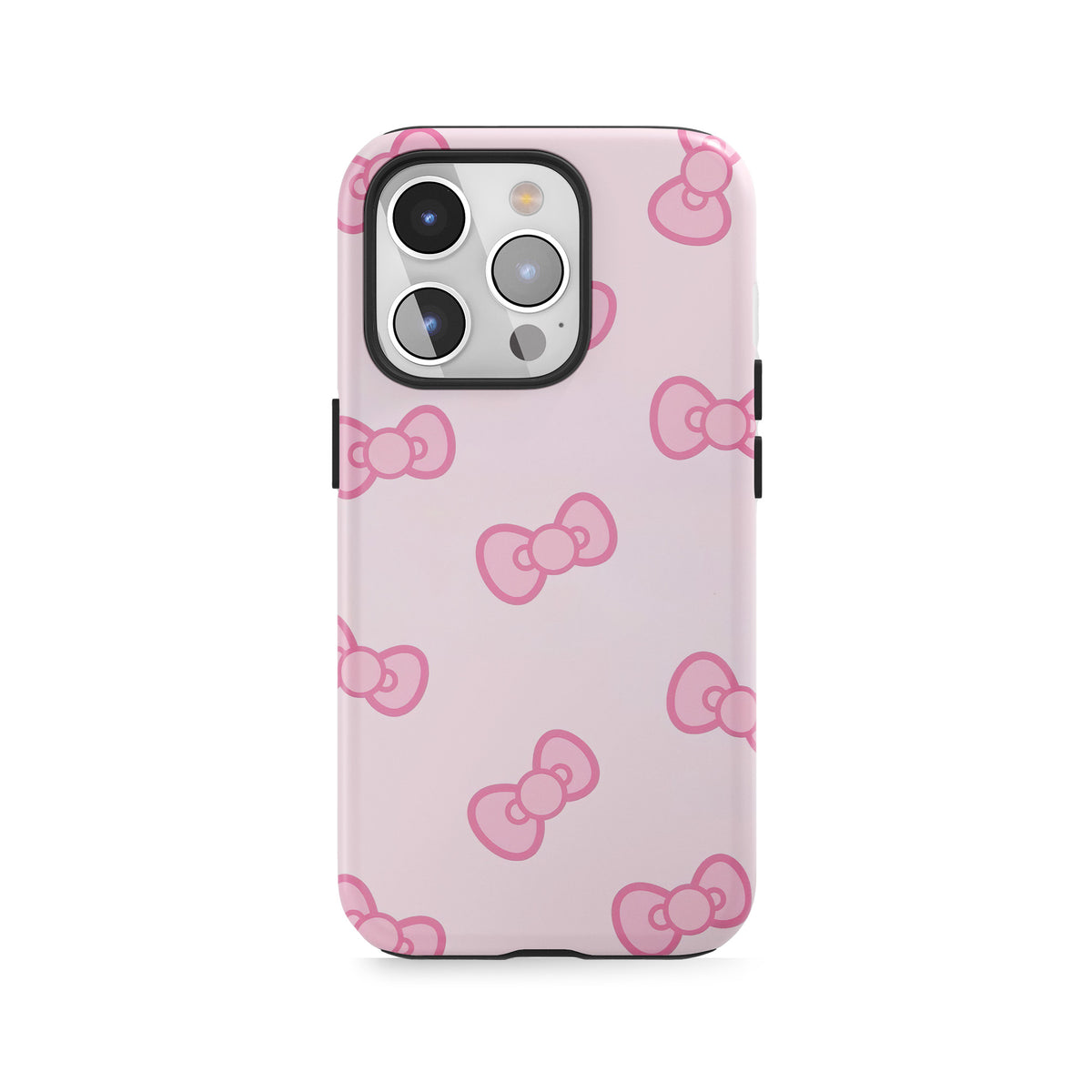 Nœuds Bubblegum Kitty