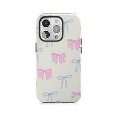 Rubans Duo Pastel