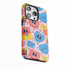 Pop Mail d'amour