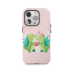 Amoureux des dinosaures