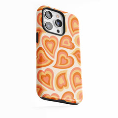 Rythme cardiaque groovy