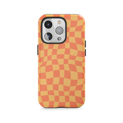 Illusion du damier