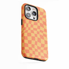 Illusion du damier