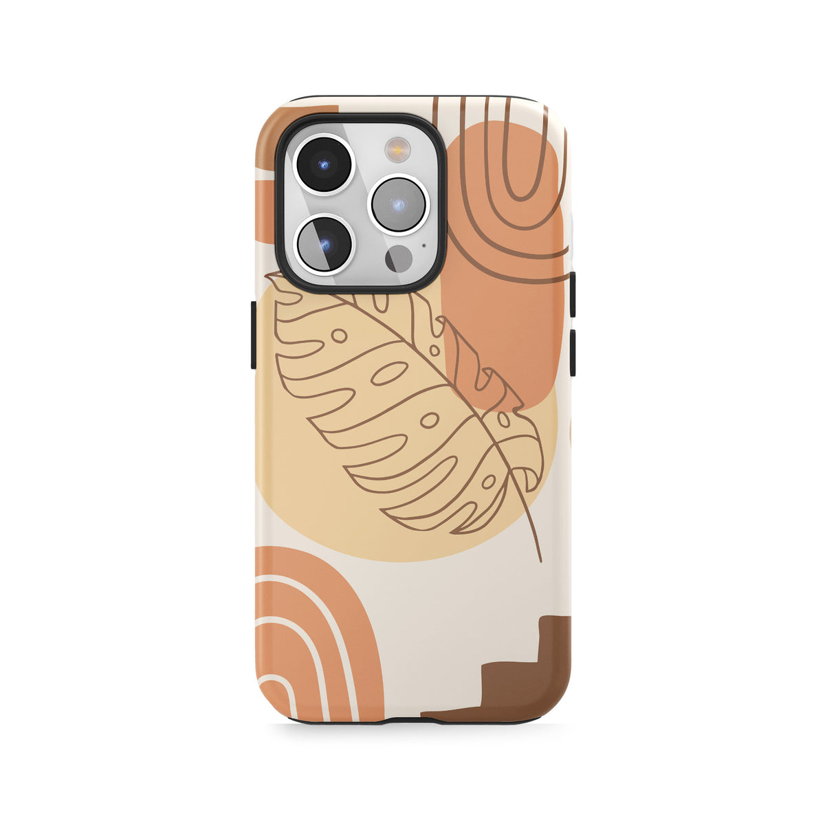 Blocs Terra Tropic