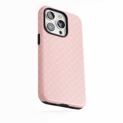 Romance à la polka blush