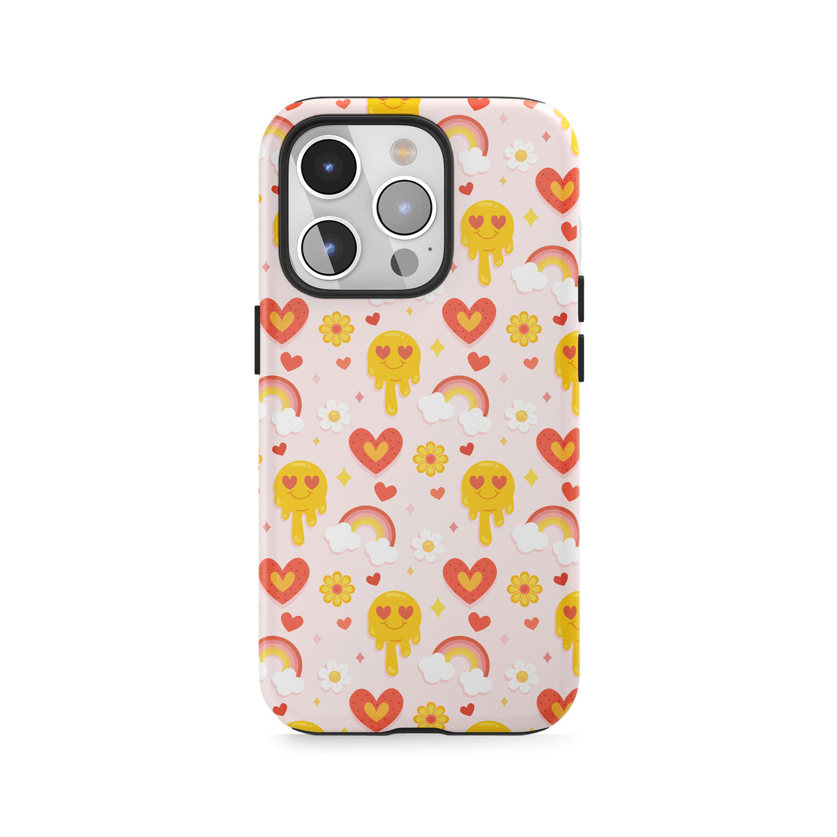 Emoji Amour Lueur
