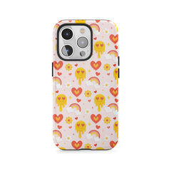 Emoji Amour Lueur