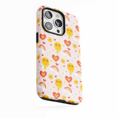 Emoji Amour Lueur