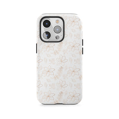 Blush Contour Fleurs