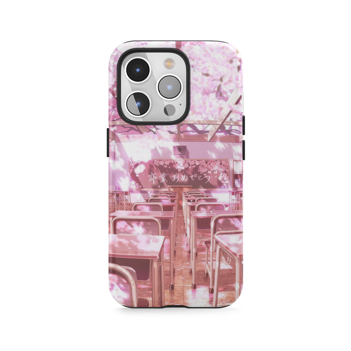 Voyage en train Sakura