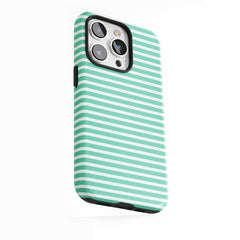 Flux horizontal Aqua