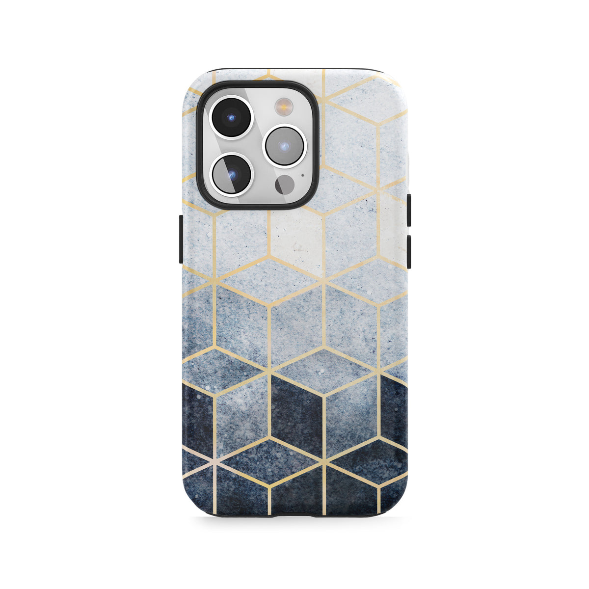 Saphir nid d'abeille Luxe