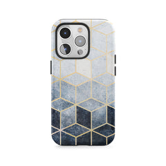 Saphir nid d'abeille Luxe