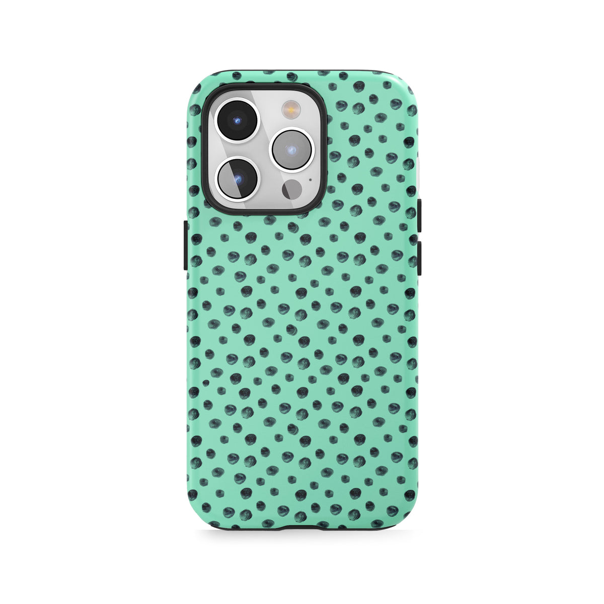 Polka Pop à la menthe