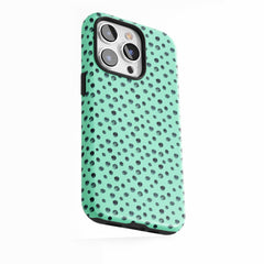 Polka Pop à la menthe