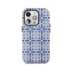 Carrelage Royal Indigo