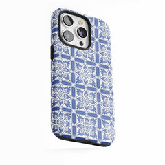Carrelage Royal Indigo