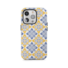 Carrelage Golden Bloom