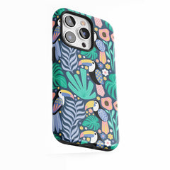 Paradis des toucans