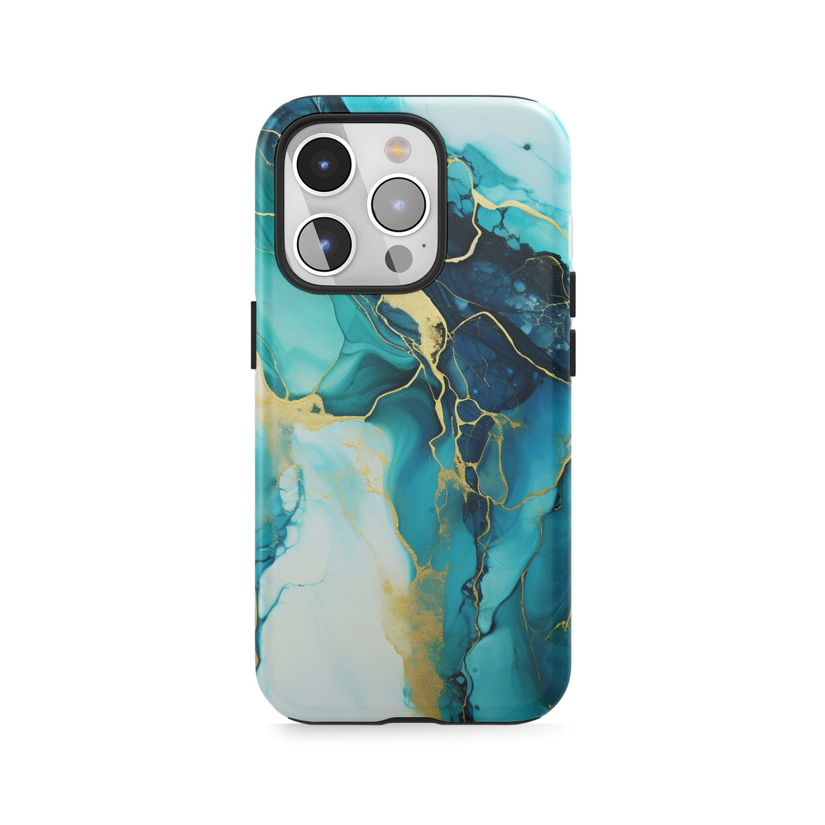 Cascade turquoise