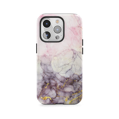 Marbre de quartz rose